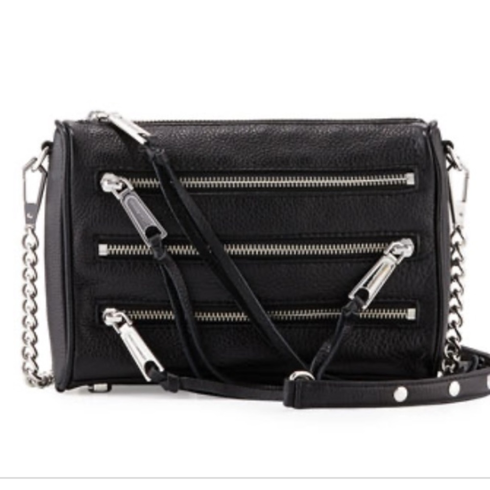 PERFECT CONDITION REBECCA MINKOFF CROSSBODY